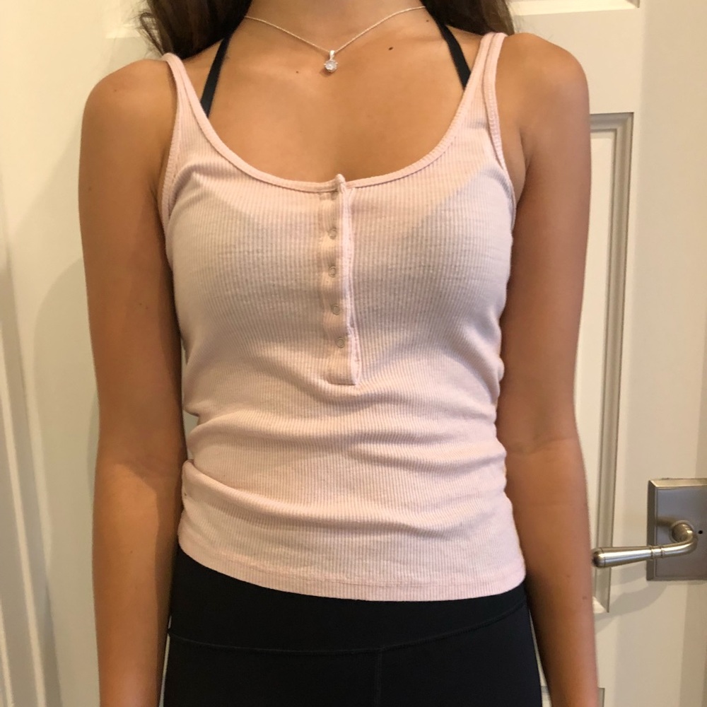 Brandy Melville tank top